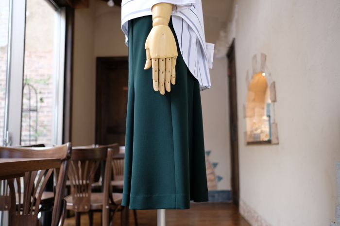  ”2018 Fall & Winter～Coomb & BRAHMIN...9/9sun\"_d0153941_17133876.jpg