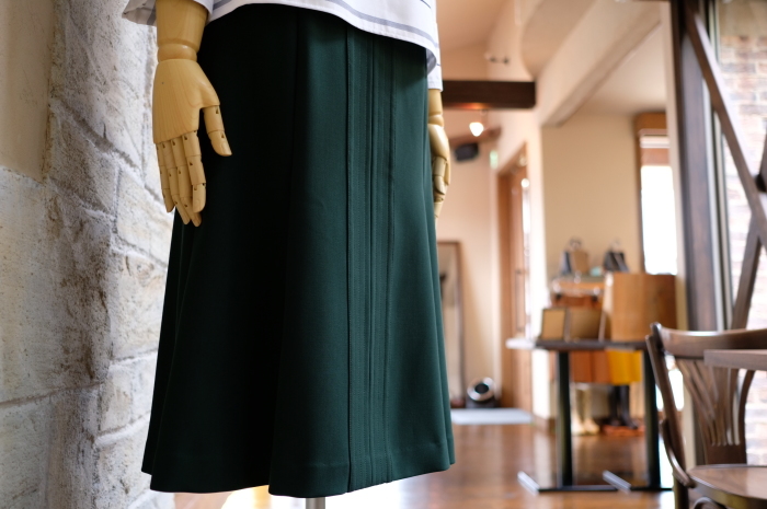  ”2018 Fall & Winter～Coomb & BRAHMIN...9/9sun\"_d0153941_17135153.jpg