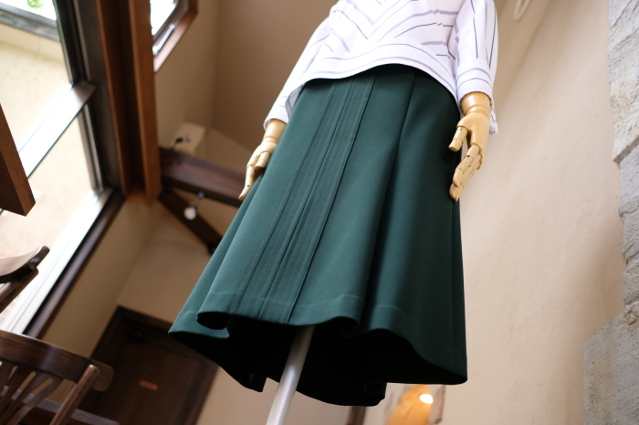  ”2018 Fall & Winter～Coomb & BRAHMIN...9/9sun\"_d0153941_17140548.jpg