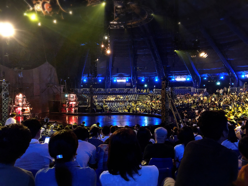 Kurios (キュリオス)_e0292546_20293143.jpg