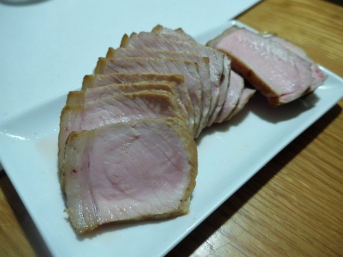 吉祥寺「肉山」のさらに上へ行く。_f0232060_1557398.jpg