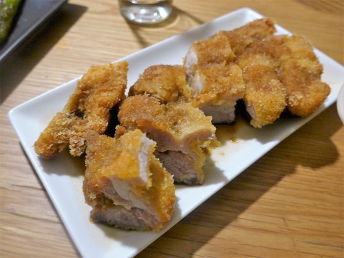 吉祥寺「肉山」のさらに上へ行く。_f0232060_1602483.jpg