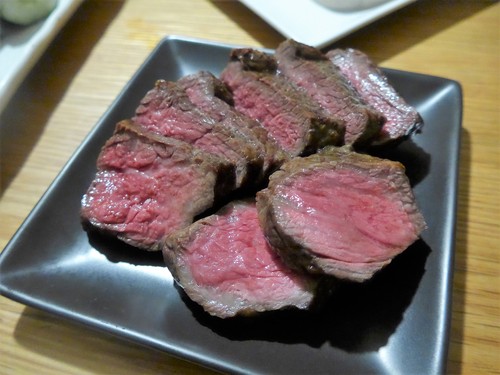 吉祥寺「肉山」のさらに上へ行く。_f0232060_161087.jpg