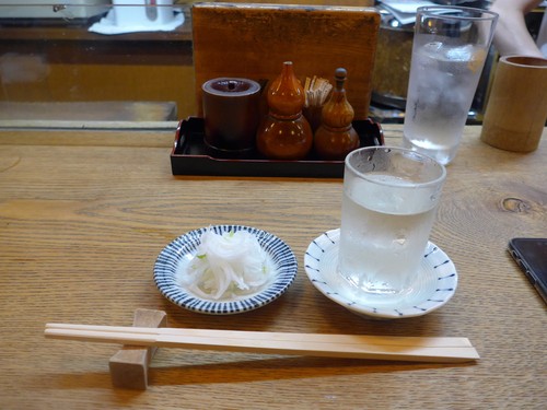池袋「かぶと」へ行く。_f0232060_1611725.jpg