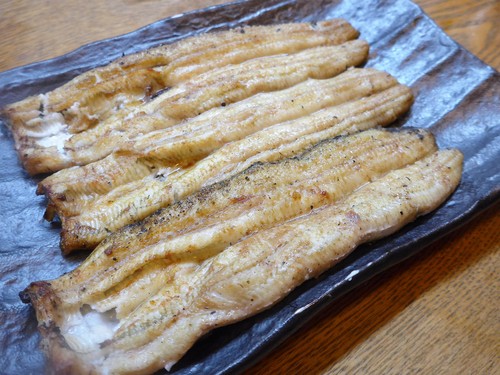 池袋「かぶと」へ行く。_f0232060_16395554.jpg