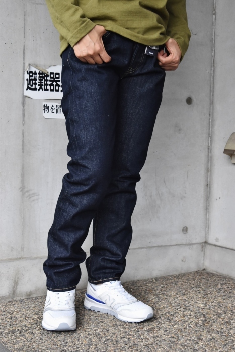 Le minor (別注) スタイル★★★_d0152280_06554159.jpg