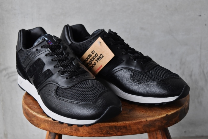 newbalance (MADE in England) M576 & M770_d0152280_09313391.jpg