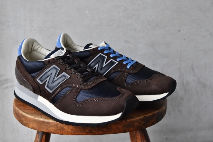 newbalance (MADE in England) M576 & M770_d0152280_09391735.jpg