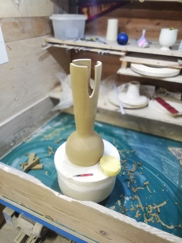 大きめ花器_d0195183_00260487.jpg
