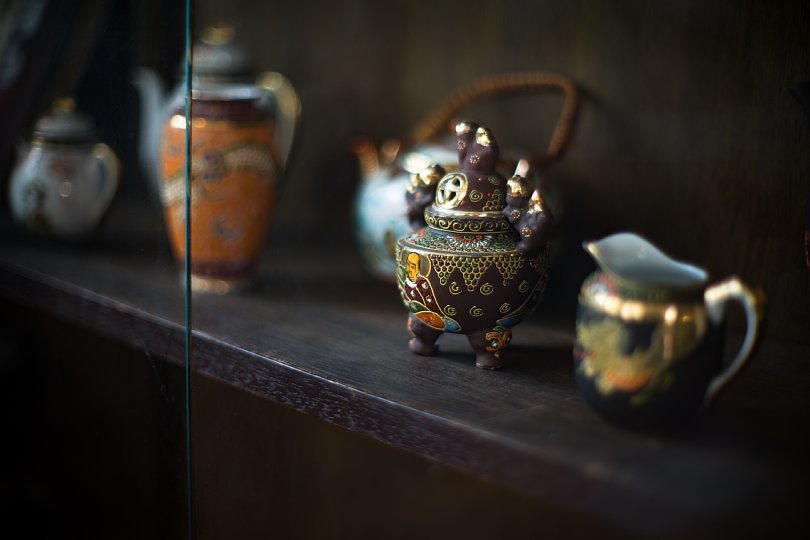 Tranquil Light In An Old Ceramics Merchant\'s House_d0353489_12411012.jpg