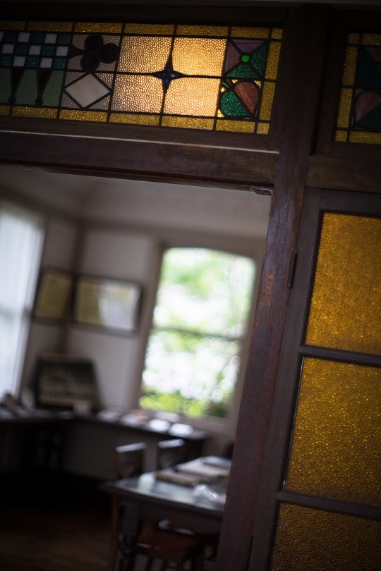 Tranquil Light In An Old Ceramics Merchant\'s House_d0353489_12413909.jpg