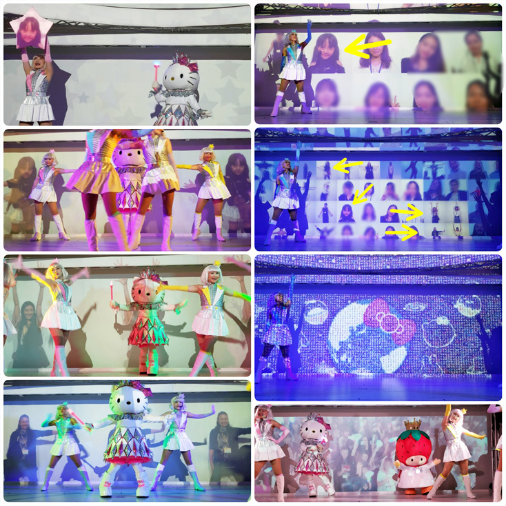SANRIO EXPO 2018♡_d0224894_04244676.jpg