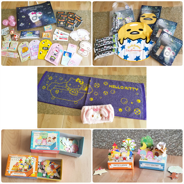 SANRIO EXPO 2018♡_d0224894_04384575.jpg