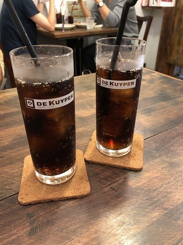 メイホクコーヒー(ハンバーガー)_a0152501_16535880.jpg