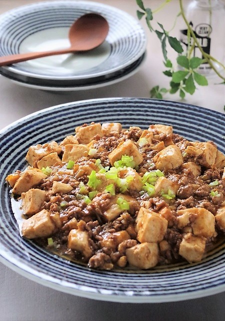 子どもも食べられる麻婆豆腐_f0168317_00245316.jpg
