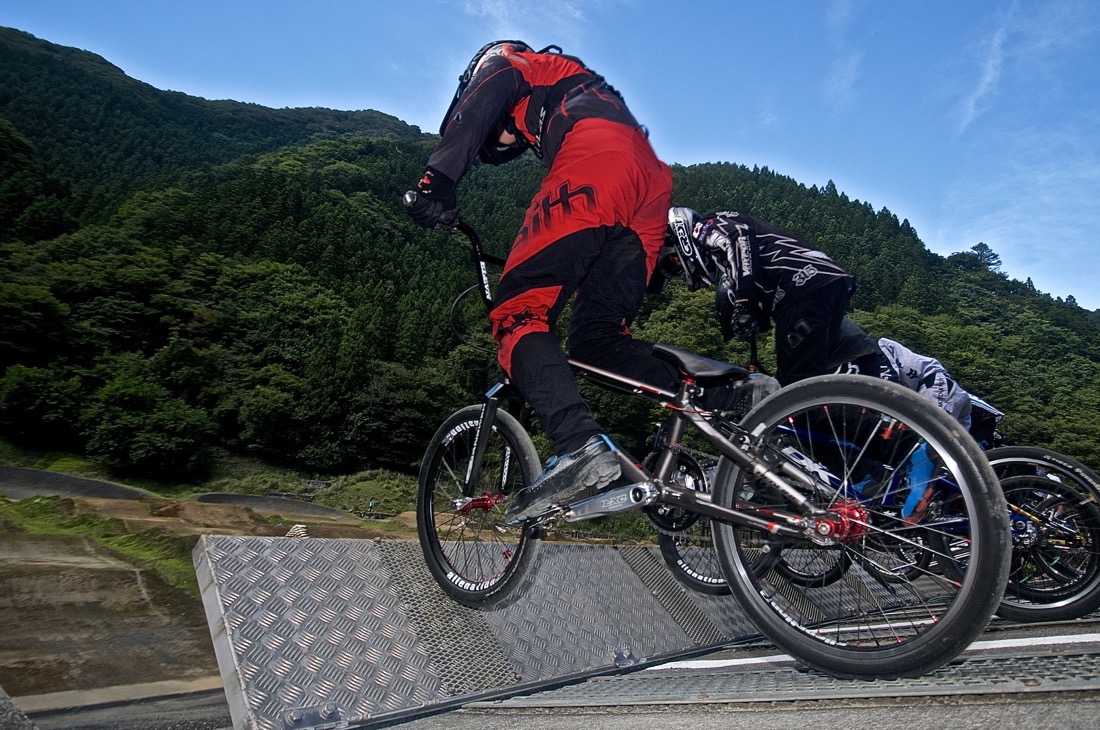 ９月９日秩父滝沢サイクルパークの風景_b0065730_1054565.jpg