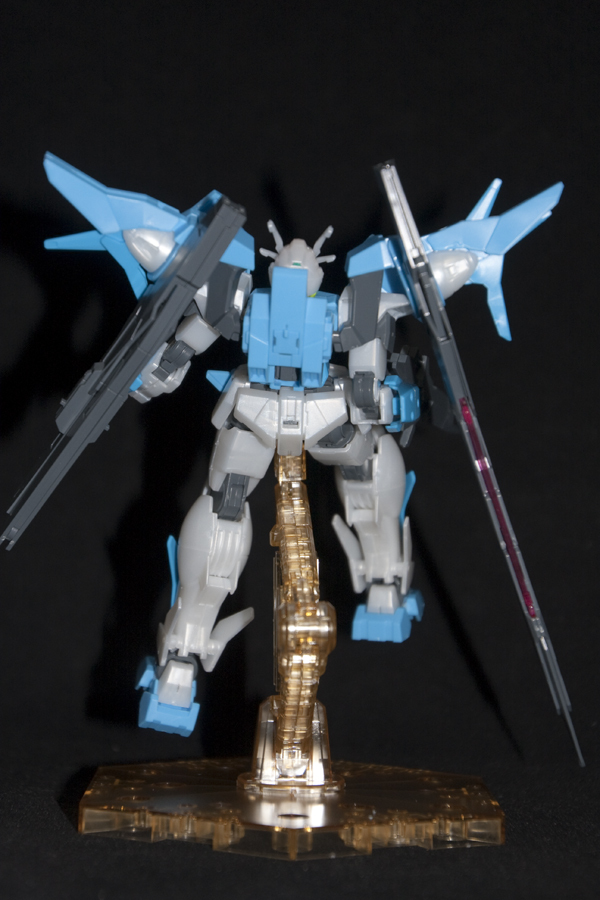 GUNDAM OO SKY(HIGHER THAN SKY PHASE) RIKU`S MOBILE SUIT_a0229634_21172240.jpg