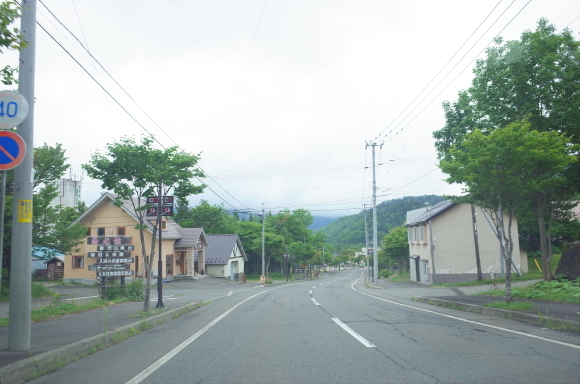 実家へ帰らせていただきます 4日目 その5～ひがし大雪自然館_a0287336_19352646.jpg