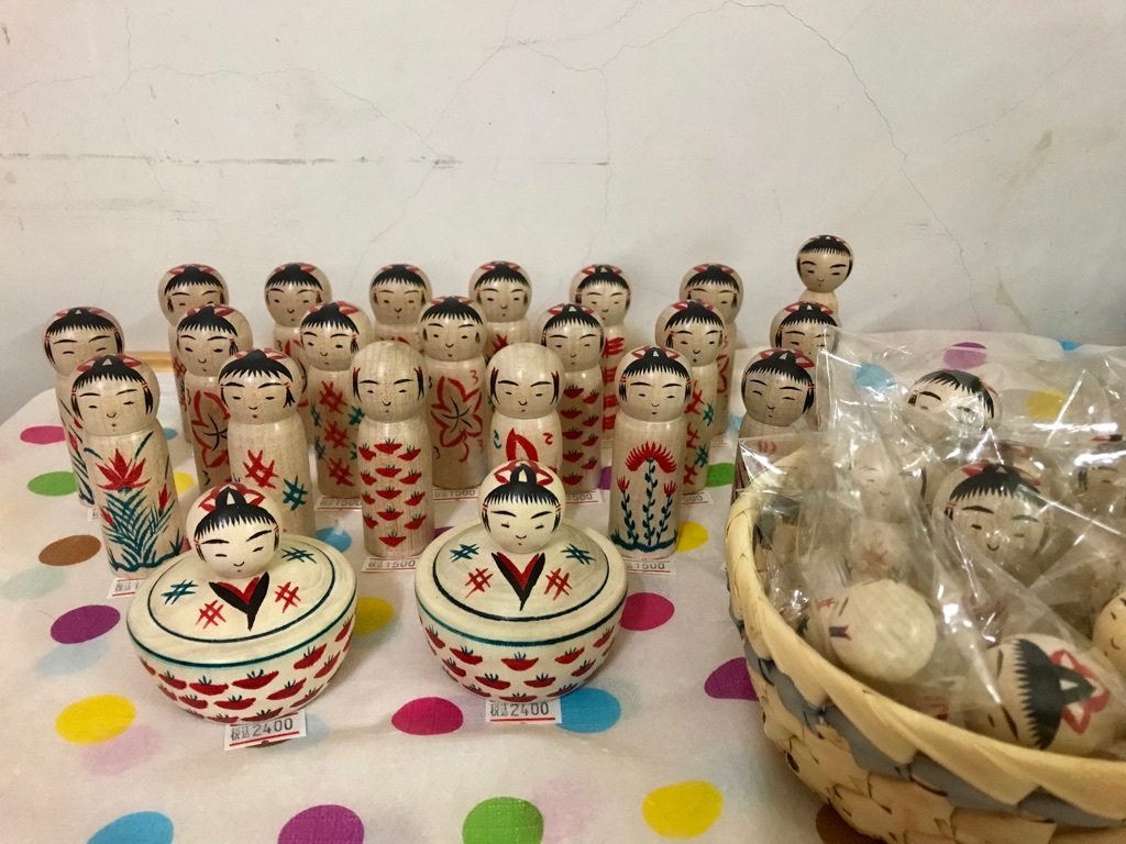 【茨城県守谷市】ジョイフル2守谷店 こけしクラフト展6 持ち込み商品のお知らせ!_e0318040_13470663.jpg