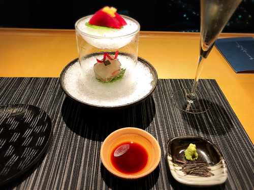 日本料理なかのしま_e0292546_02582277.jpg