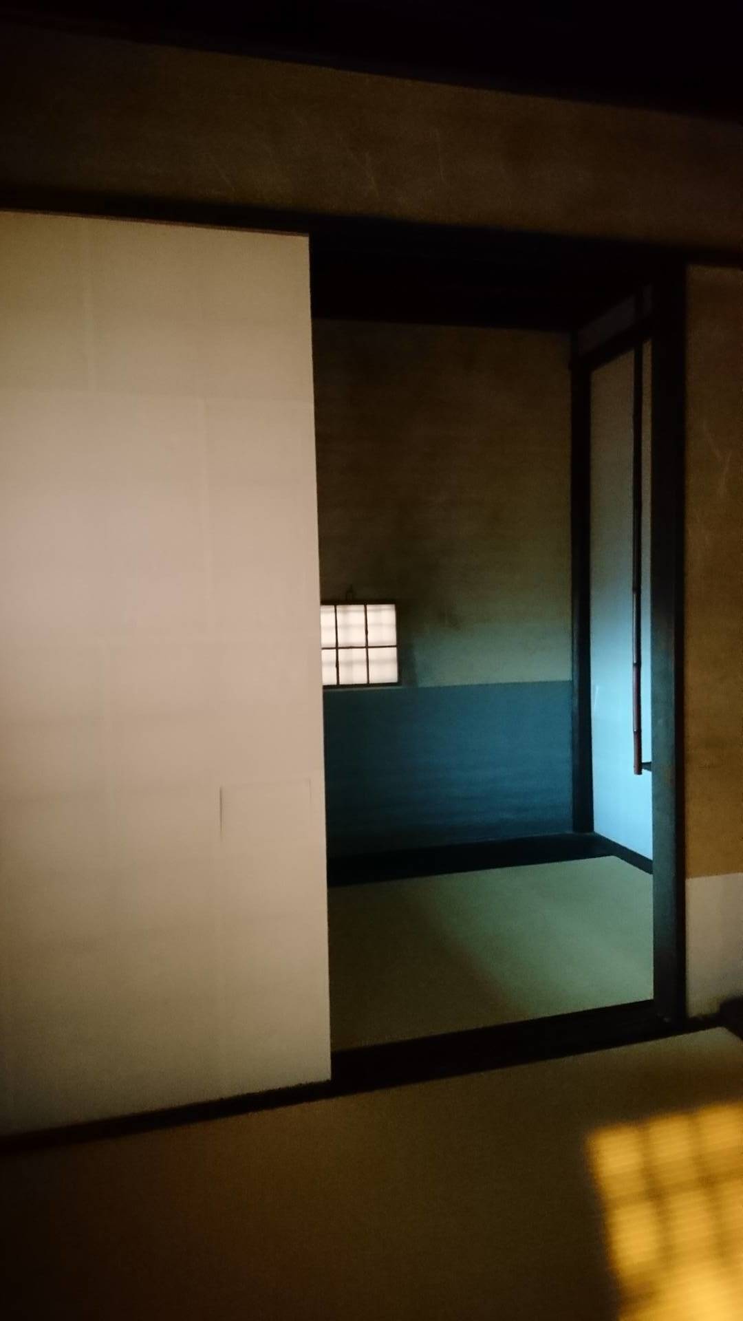 建築の日本展@森美を建物画像LINKで再構築　環境を思想で設計するArt, 木造模型の魅力_c0002171_02423863.jpg
