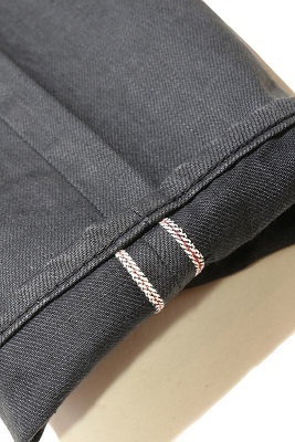 JELADOより\"Classic Slim Pants Black ST\"のご紹介です!!_d0160378_16244246.jpg