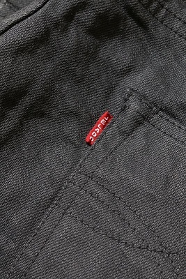 JELADOより\"Classic Slim Pants Black ST\"のご紹介です!!_d0160378_16244281.jpg