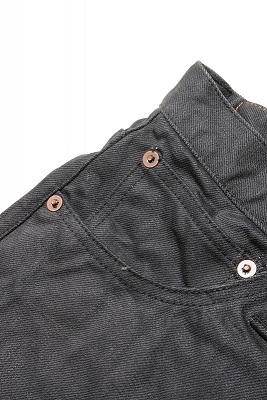 JELADOより\"Classic Slim Pants Black ST\"のご紹介です!!_d0160378_16245044.jpg
