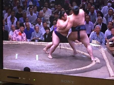 負けたかと思いました、、、稀勢の里.貴景勝_b0163381_18005910.jpeg