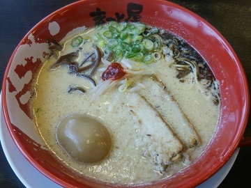 ラーメンまこと屋 牛じゃんラーメン イオン長田南ショッピングセンター店 明石 兵庫探検