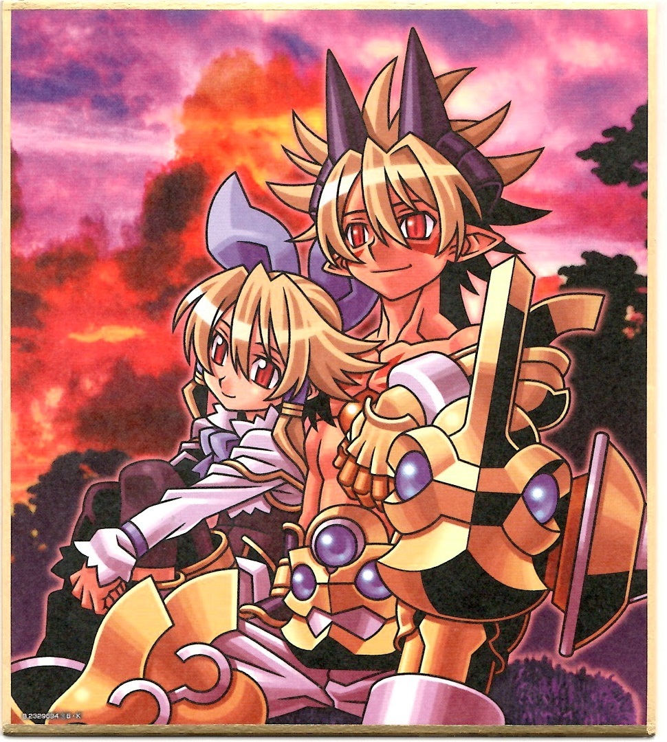 神羅万象 色紙ART(解説付き全種類リスト) : BOB EXPO 神羅万象 色紙ART(解説付き全種類リスト) : BOB EXPO