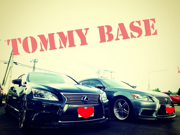 9月11日(火)TOMMYBASE スタッフブログ ☆ハマーH2 LS600 LS460など多数取り揃え☆自社ローンもご相談も受付中☆_b0127002_11470202.jpeg