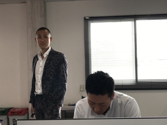 9月11日(火)TOMMYBASE スタッフブログ ☆ハマーH2 LS600 LS460など多数取り揃え☆自社ローンもご相談も受付中☆_b0127002_12252885.jpeg