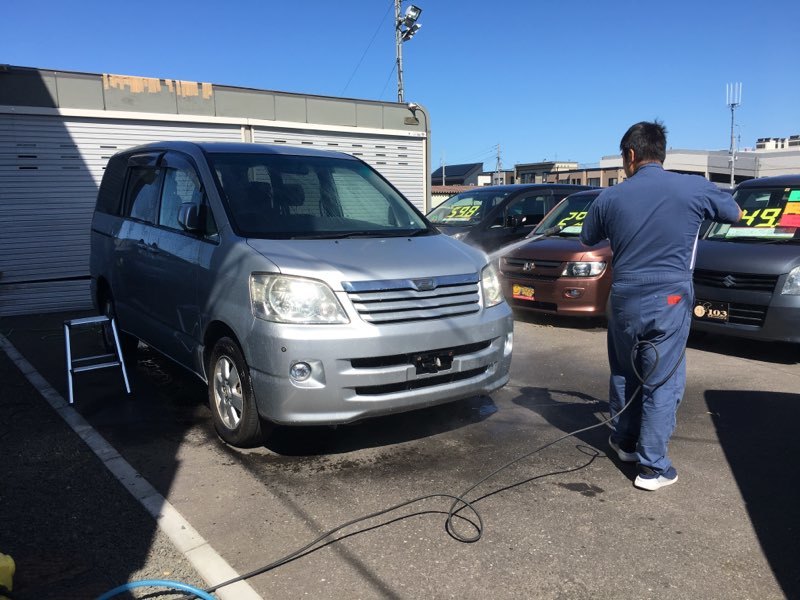 9月11日(火)☆TOMMYアウトレット☆あゆブログ٩(●˙▿˙●)۶ デミオK様納車♪バモスH様ご成約♪自社ローン&ローンサポートはTOMMYまで☆_b0127002_16505523.jpg