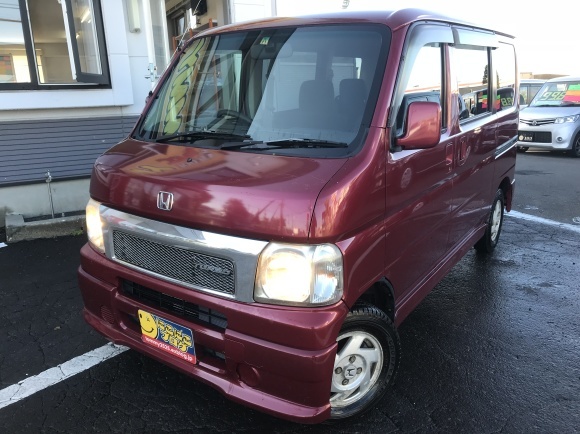 9月11日(火)☆TOMMYアウトレット☆あゆブログ٩(●˙▿˙●)۶ デミオK様納車♪バモスH様ご成約♪自社ローン&ローンサポートはTOMMYまで☆_b0127002_17464538.jpg
