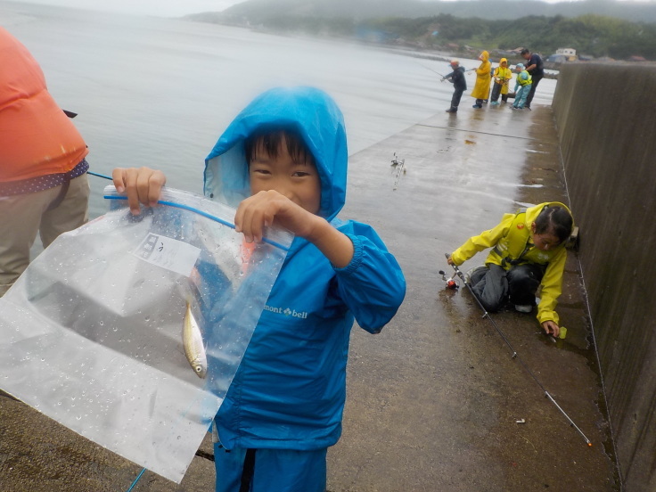 子どものための自然体験学校 アドベンチャーキッズスクール