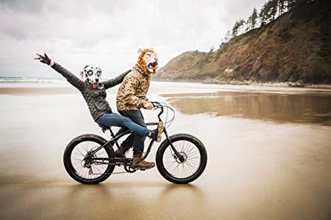 electra lux fat tire 7d