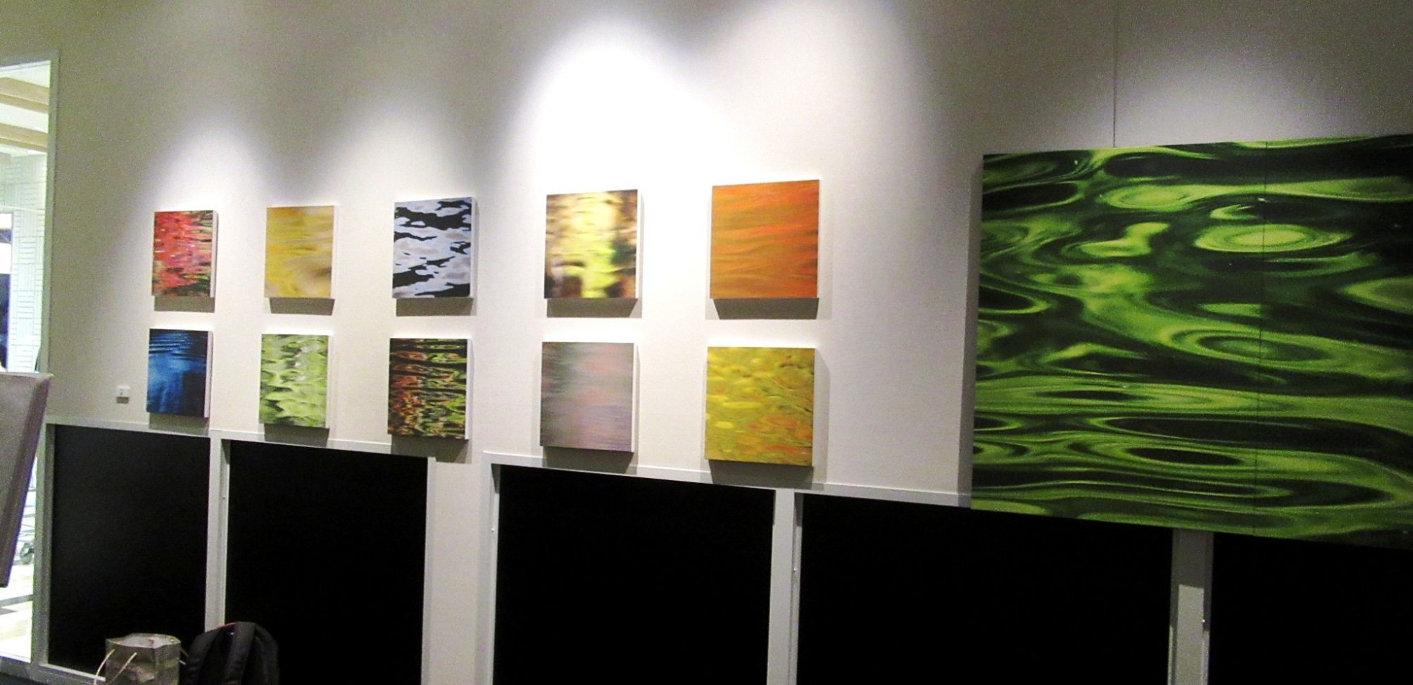 2594)「徳丸晋展 -minamo-」 新さっぽろg.　終了/9月5日（水）～9月10日（月） _f0126829_1165982.jpg