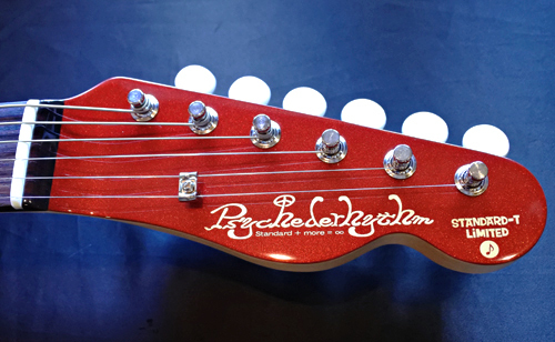 「Zeal Red Mica MetaのSTD-T」1本目が完成&発売!_e0053731_17372278.jpg