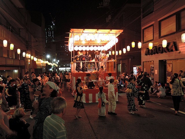 例大祭_c0062832_16320370.jpg