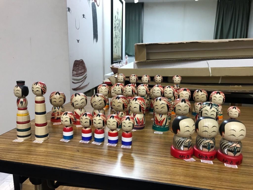 【茨城県守谷市】ジョイフル2守谷店 こけしクラフト展6 持ち込み商品のお知らせ!_e0318040_09345503.jpg