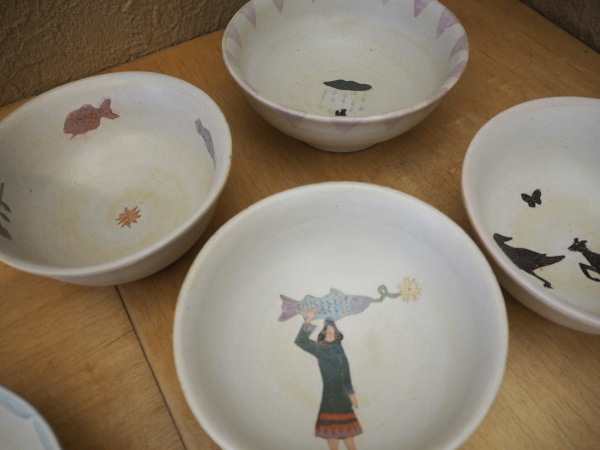 増田良平展 明日からです_b0132442_16200382.jpg