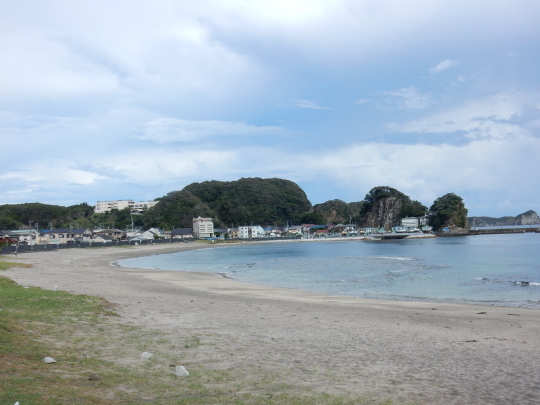 \'18,9,11 興津の海とトルティーヤ!_f0060461_08520869.jpg