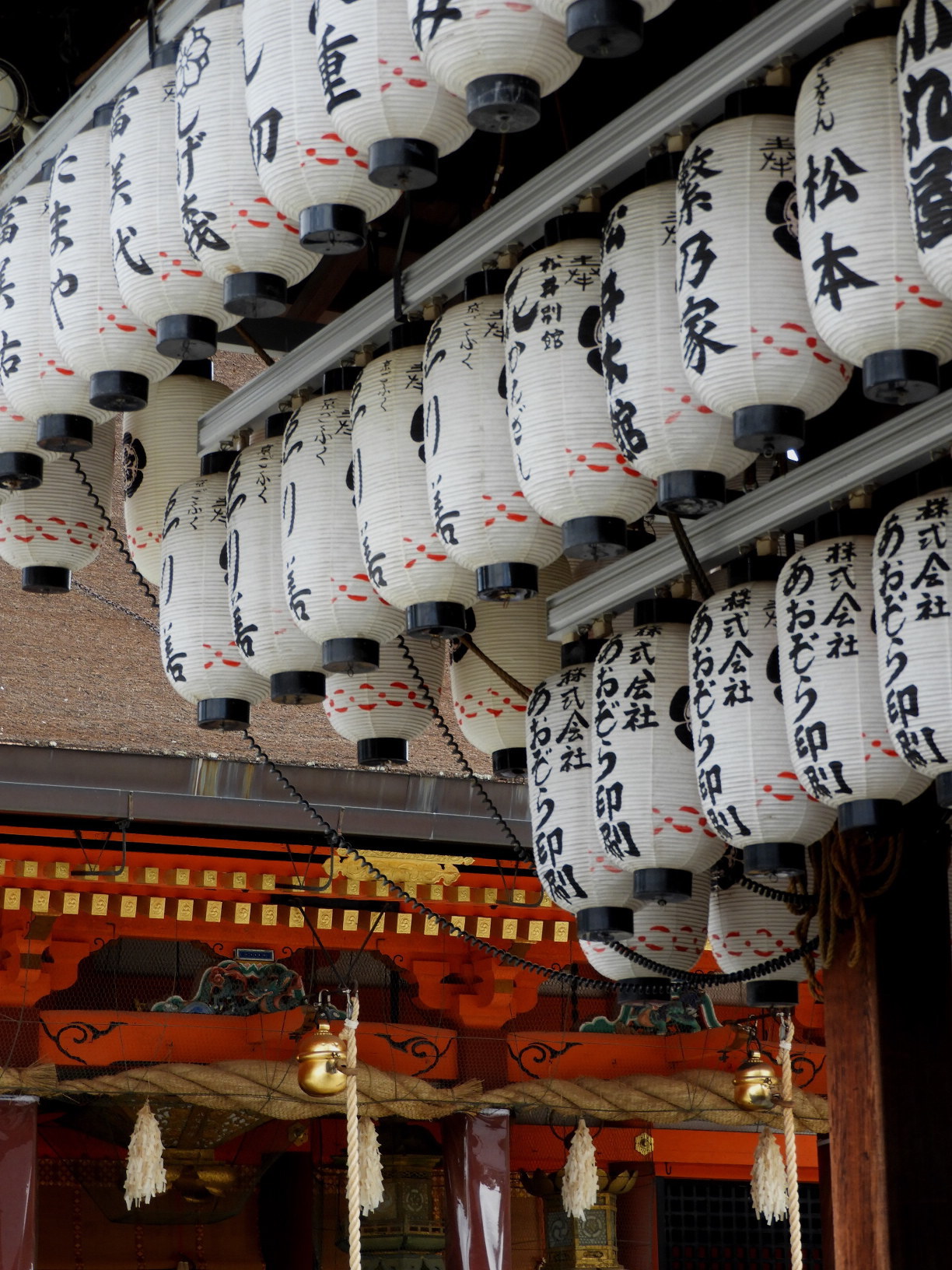 夏旅行・京都そぞろ歩き：八坂神社_f0049074_20130221.jpg