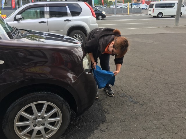 9月12日(水)☆TOMMYアウトレット☆あゆブログ₍₍(∩´ ᵕ `∩)⁾⁾ ノアT様納車♪ 自社ローン・ローンサポート☆_b0127002_17255212.jpg