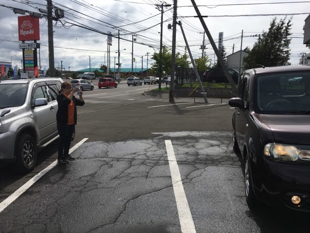 9月12日(水)☆TOMMYアウトレット☆あゆブログ₍₍(∩´ ᵕ `∩)⁾⁾ ノアT様納車♪ 自社ローン・ローンサポート☆_b0127002_17262875.jpg