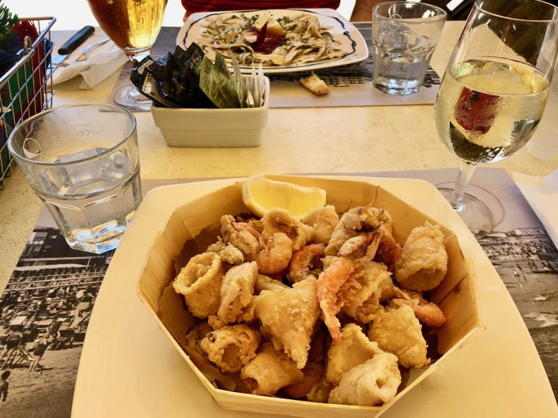 Bagno Overbeach バンニョ オーバービーチ🏖_b0246303_05383157.jpg