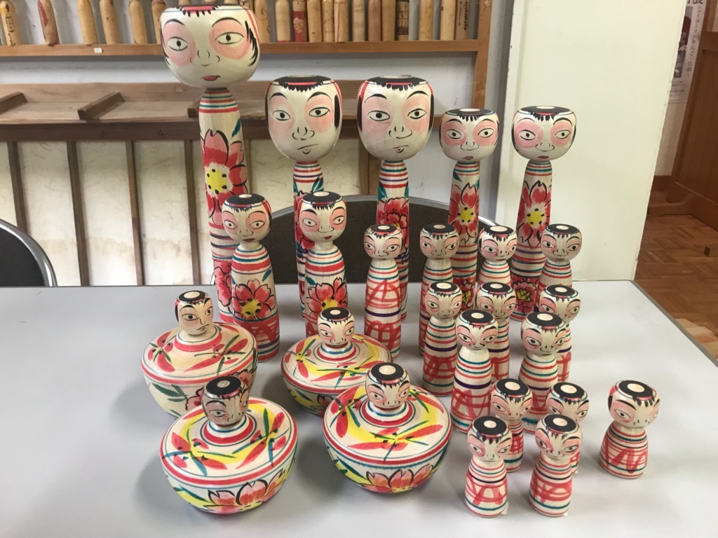 【茨城県守谷市】ジョイフル2守谷店 こけしクラフト展6 持ち込み商品のお知らせ!_e0318040_10084124.jpg