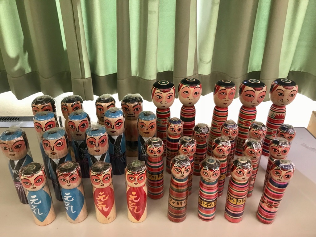 【茨城県守谷市】ジョイフル2守谷店 こけしクラフト展6 持ち込み商品のお知らせ!_e0318040_12500529.jpg