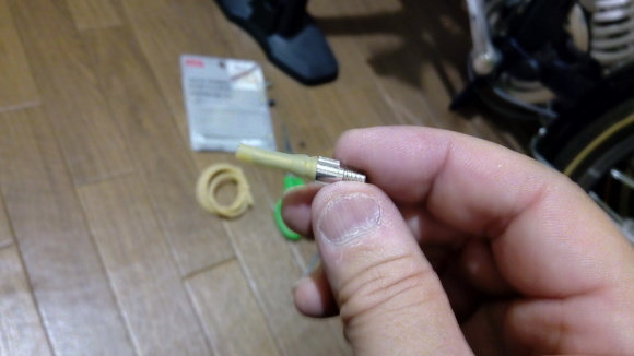 自転車修理_b0217741_20134742.jpg